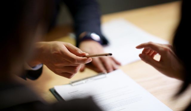 Avukatlık Asgari Ücret Tarifesi Yayımlandı: En Düşük Ücret 33 Bin TL Oldu