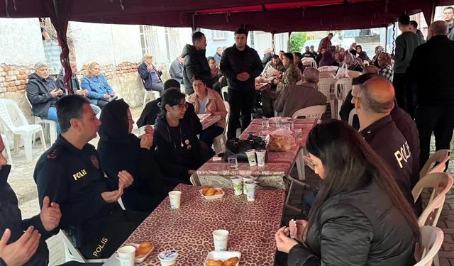 Şehit Teğmen Mustafa Atakan Dut Anıldı