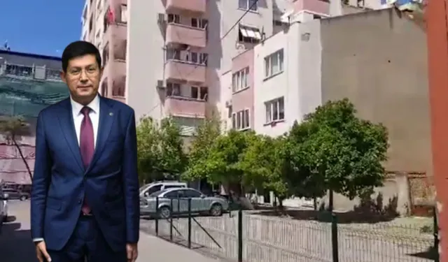 Nazilli Eski Belediye Başkanı Kürşat Engin Özcan’a Ulaşılamıyor! 112’ye İntihar İhbarı Yapıldı