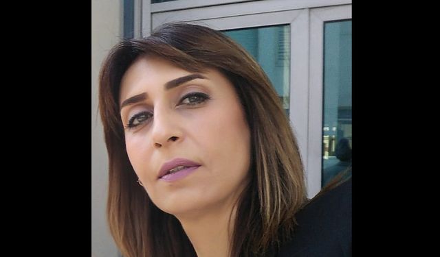 Ayşegül Coşar Neden Öldü?