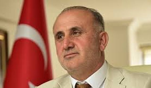 Başkan Kaya'dan dikkat çeken beğeni