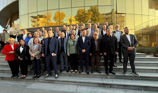 Aydın BŞB CHP Grubundan önergeler ve indirim talebi