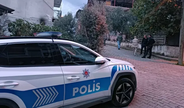 Çifte trajedi: Kanser teşhisi konulan baba, engelli kızını öldürüp intihar etti