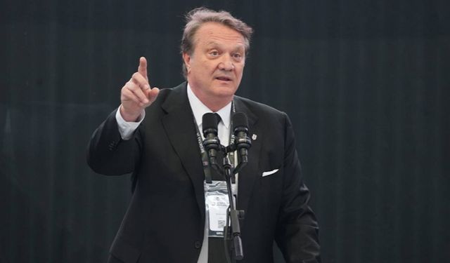 Beşiktaş’ta Hasan Arat’a geçici ihraç