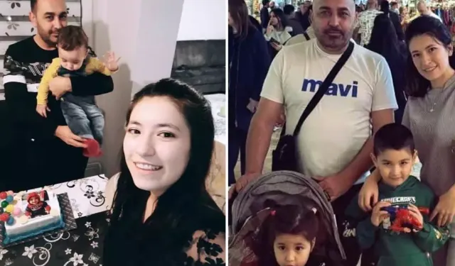 Böcek ailesi soruşturmasında flaş gelişme: Zehir şüphesiyle tutuklu sayısı 8’e yükseldi