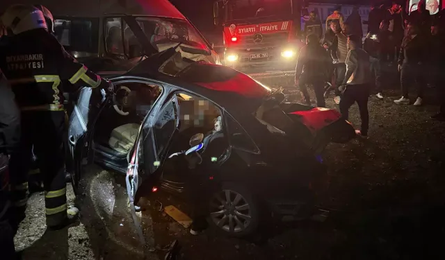 Zincirleme Trafik Kazası: 4 Ölü, 14 Yaralı!