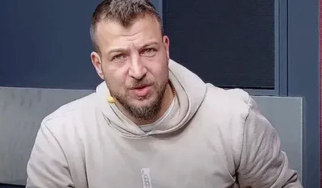 Batuhan Karadeniz hakkında kırmızı bültenle arama kararı