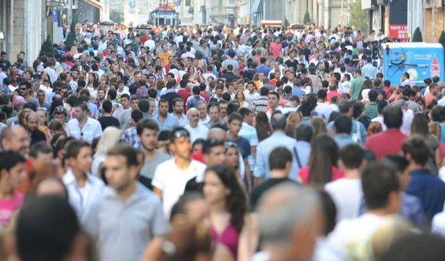 TÜİK işsizlik verilerini açıkladı: Genç işsizlik yükseldi