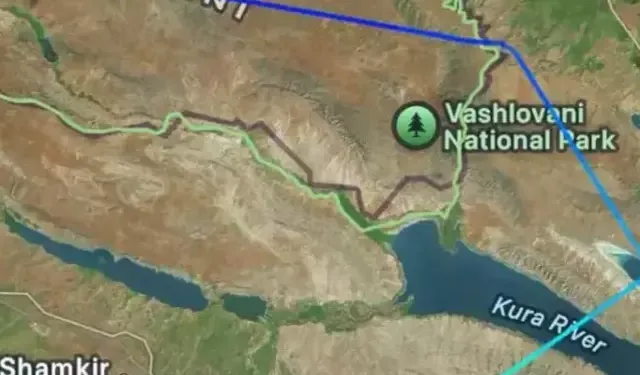 SON DAKİKA | Gürcistan’da Düşen C130 Kargo Uçağımızın Enkazına Ulaşıldı: 20 Personel Vardı, Arama Kurtarma Sürüyor