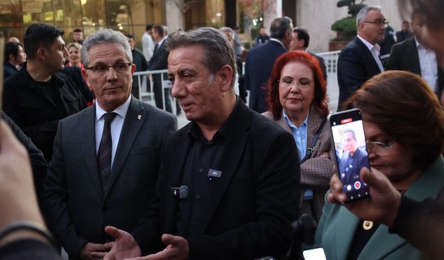 Başkan Yetişkin: CHP grubu olarak Aydınlıların menfaati için çalışıyoruz