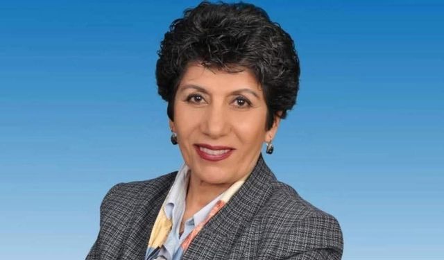 Eski CHP Kadın Kolları Başkanı İsminaz Karakuş Kimdir, Neden Öldü?