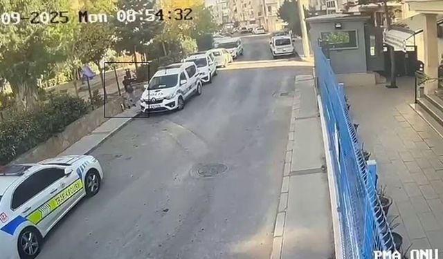 Ebu Hanzala ve Ebu Haris tutuklama talebiyle adliyede