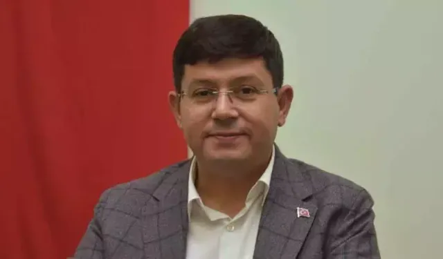 Nazilli Eski Belediye Başkanı Kürşat Engin Özcan'a Ulaşıldı: Sağlık Durumu İyi