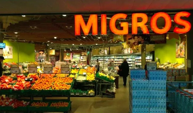 28 Kasım – 4 Aralık 2025 Migros kataloğunda Mega İndirim Kasırgası! Dijital + Fiziksel Çifte Saldırı ile Aralık İnce Hesap Yapanların Ayı Oluyor!”
