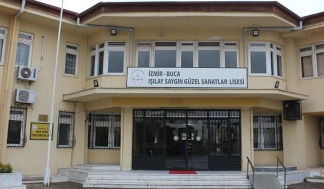 Sessizliği “Andımız” bozdu...