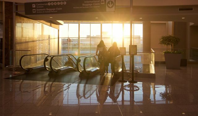 Aydın Uçak Bileti Fiyatları