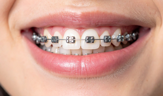 Diş Teli Fiyatları 2025: Hangi Tedavi Daha Uygun Fiyatlı?