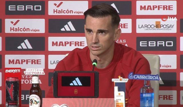 Fabian Ruiz: "Çok zor bir maç olacağını biliyoruz"