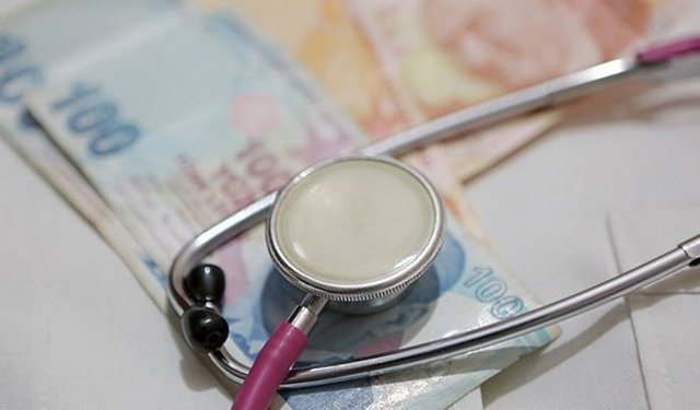 Erdoğan imzaladı: GSS primlerimde ödeme ikiye katlandı!