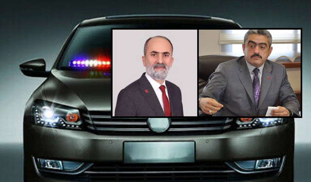 Karahan'dan Alıcık'a 'çakar' tepkisi