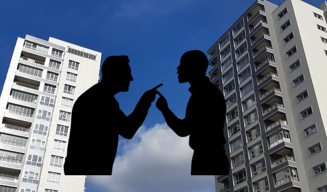 Kiracı–ev sahibi uyuşmazlıkları rekor seviyede