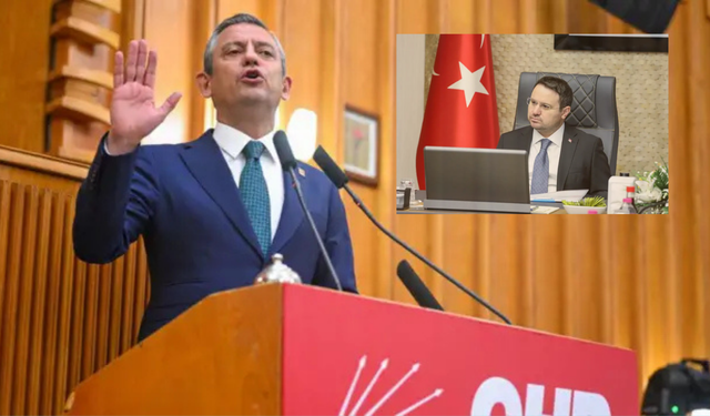 Özgür Özel, Akın Gürlek'e yarına akşama kadar süre verdi