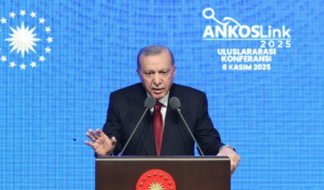 Erdoğan’dan Özel’e: Kendisine tavsiyem, biz az söyledik, o çok anlasın