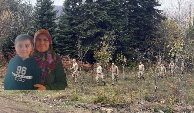 Kastamonu'daki acı olayla ilgili detaylar ortaya çıkıyor