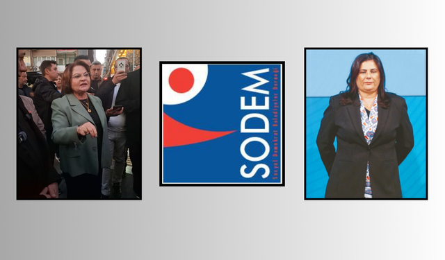 Başkan Gençay'dan Çerçioğlu'na SODEM çıkışı