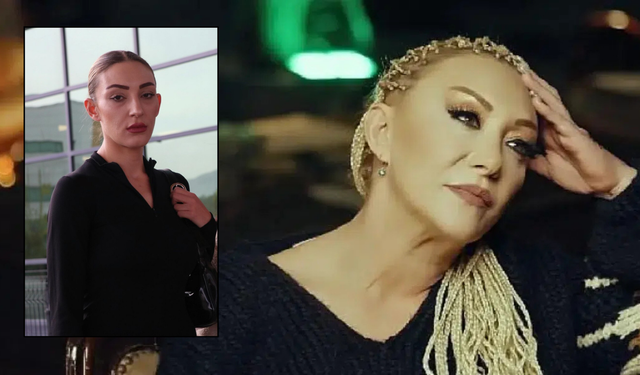 Şarkıcı Güllü’nün şüpheli ölümünde yeni iddia