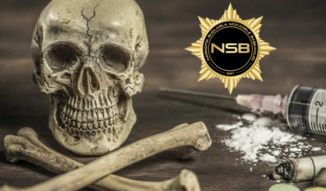 Emniyet Genel Müdürlüğü'nden korkunç rapor