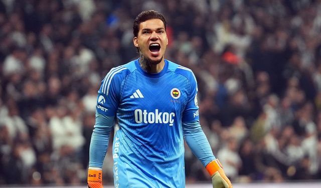 Ederson, Brezilya Milli Takımı’na çağrıldı