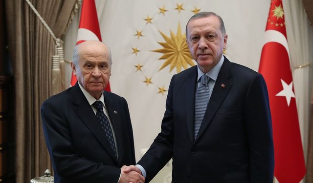 Cumhurbaşkanı Erdoğan’dan “Çatlak” Söylentilerine Üstü Kapalı Yanıt!