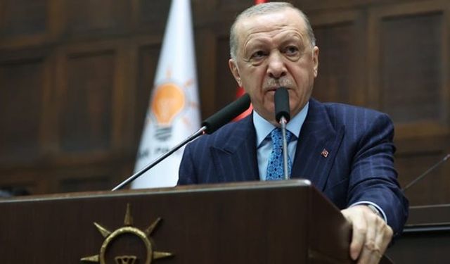 Erdoğan'dan İmralı mesajı