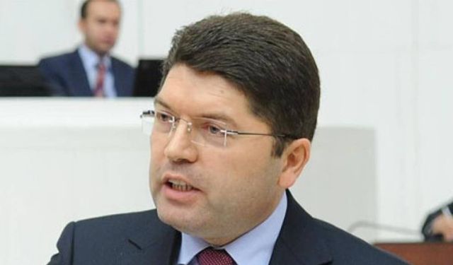 Bakan Tunç’tan ‘çocuk ceza sistemiyle’ ilgili değişiklik sinyali