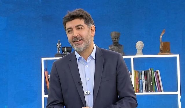 Levent Gültekin gözaltına alındı