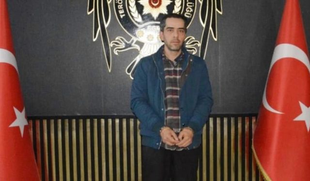 Fetullah Gülen'in yeğeni İstanbul'da gözaltına alındı