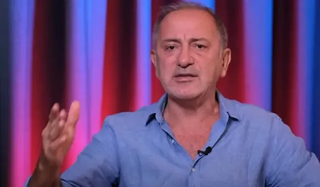 Fatih Altaylı hakkında tahliye kararı