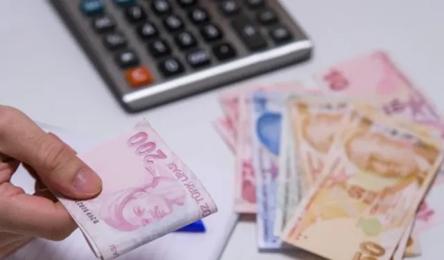 Üst düzey memurlara 30 bin lira seyyanen zam geliyor