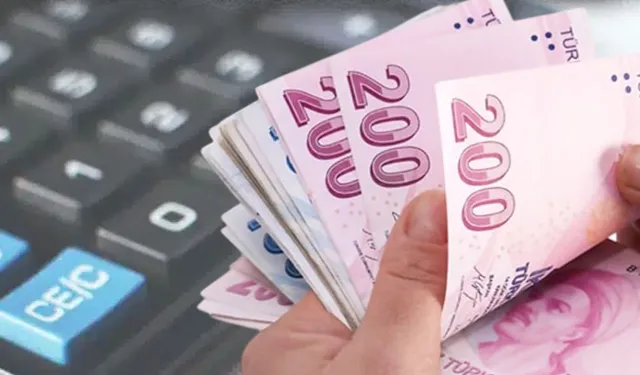 İşte memur ve memur emeklilerinin yeni maaş listesi