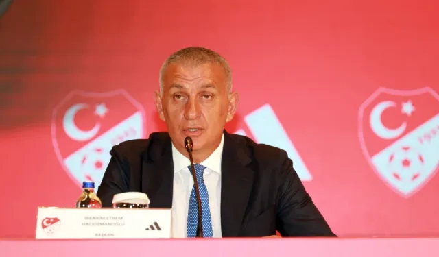 Hacıosmanoğlu açıklama yaptı