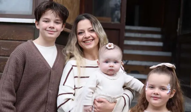 Eda Gök neden boşandı? Eda Kök ayrıldı mı? Eda Kök kaç evlilik yaptı? Eda Ece ve eşi boşanıyor mu?