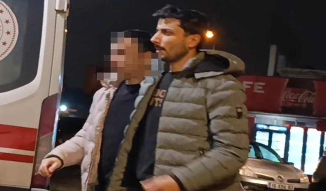 IŞİD'in finansörüne Bursa'da operasyon