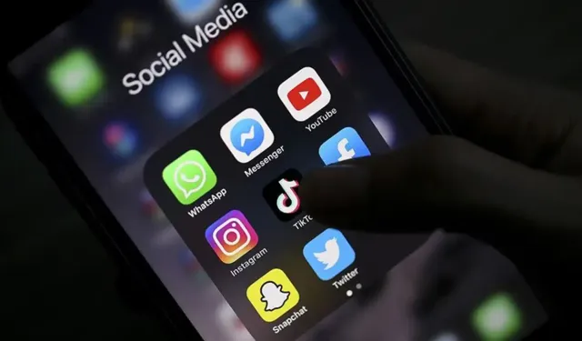 Sosyal medyaya yaş sınırı geliyor