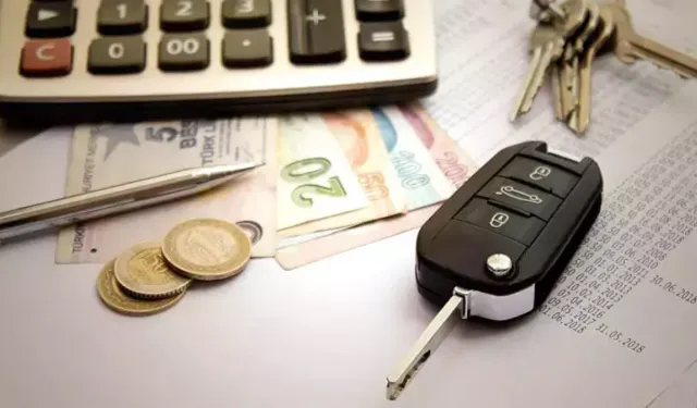 2025 Yılı ÖTV zammı belli oldu