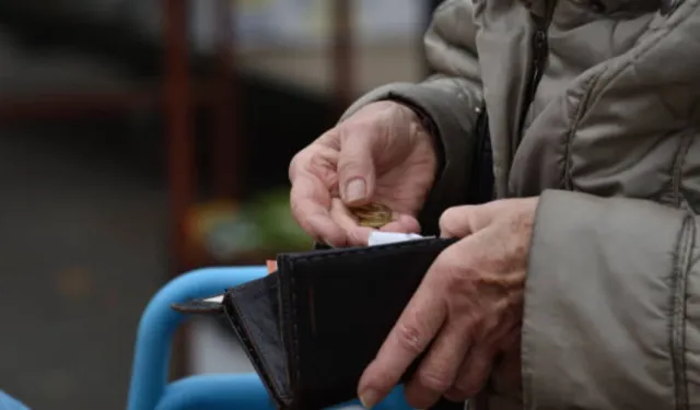 Yeni açlık ve yoksulluk sınırı belli oldu