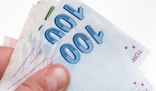 Evde Bakım Yardımı hesaplara yatırılmaya başlandı