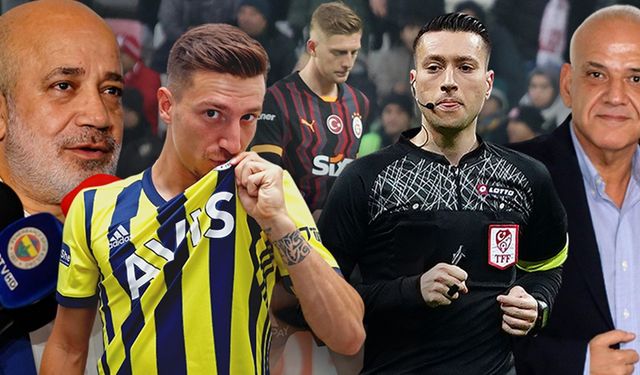 Bahis ve şike operasyonunda yeni gelişme