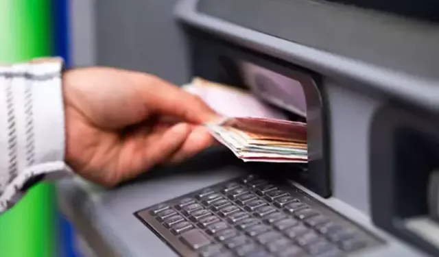 Para çekme limitleri artacak