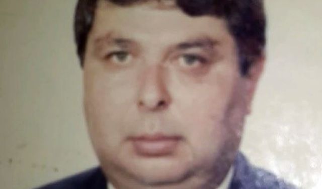 Aydın Karpuzlu İlçesi Yasta: Eski Belediye Başkanı Muharrem Yalçın Hayatını Kaybetti